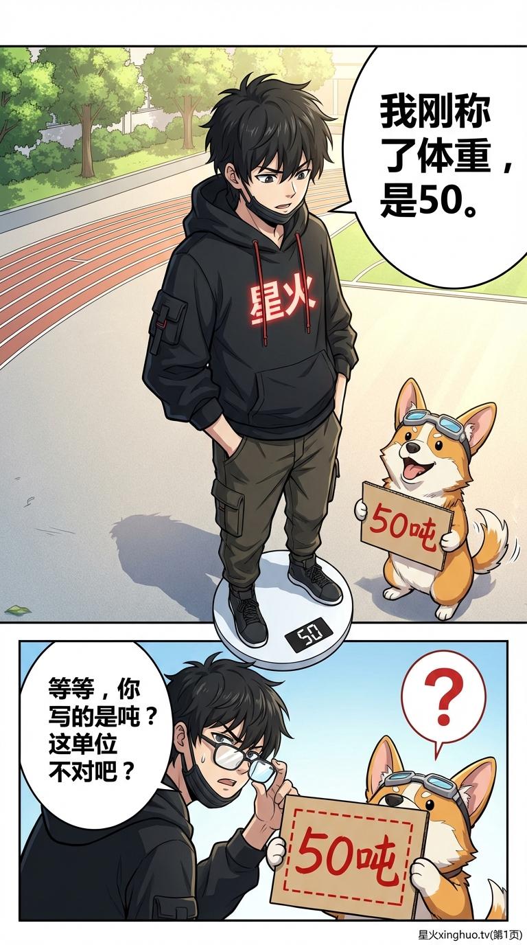 千克与吨的换算方法及练习题：用蓝鲸体重学质量单位 | 小学数学