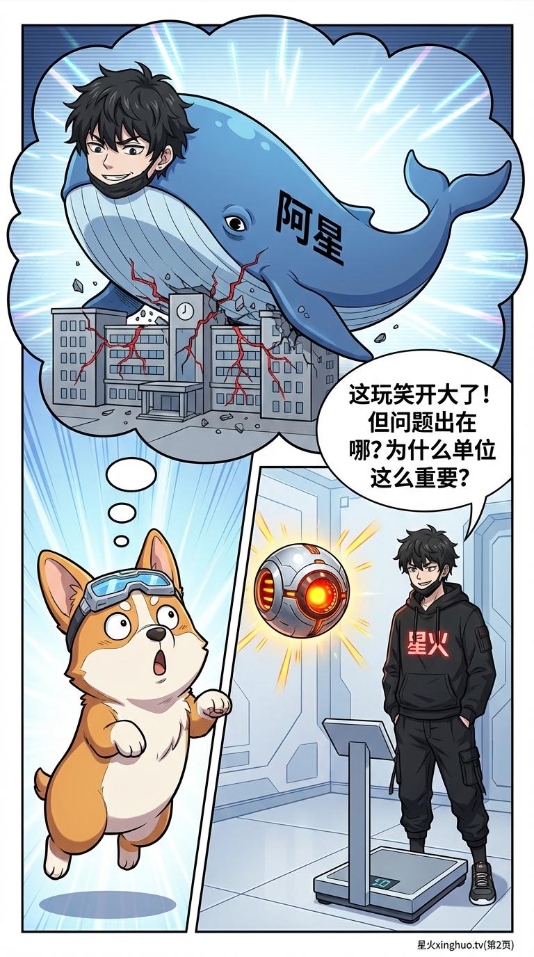 千克与吨的换算方法及练习题：用蓝鲸体重学质量单位 | 小学数学 - 第 2 页