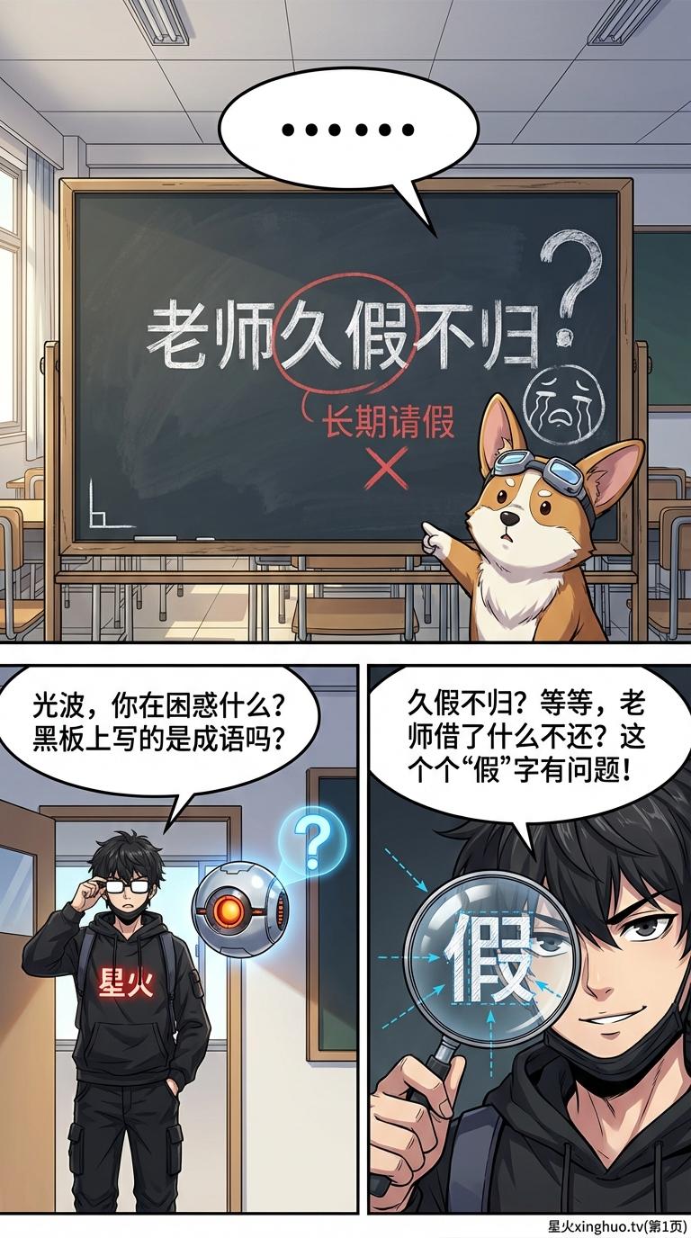 久假不归成语解析：正确含义、常见误用与例句详解 | 语文知识