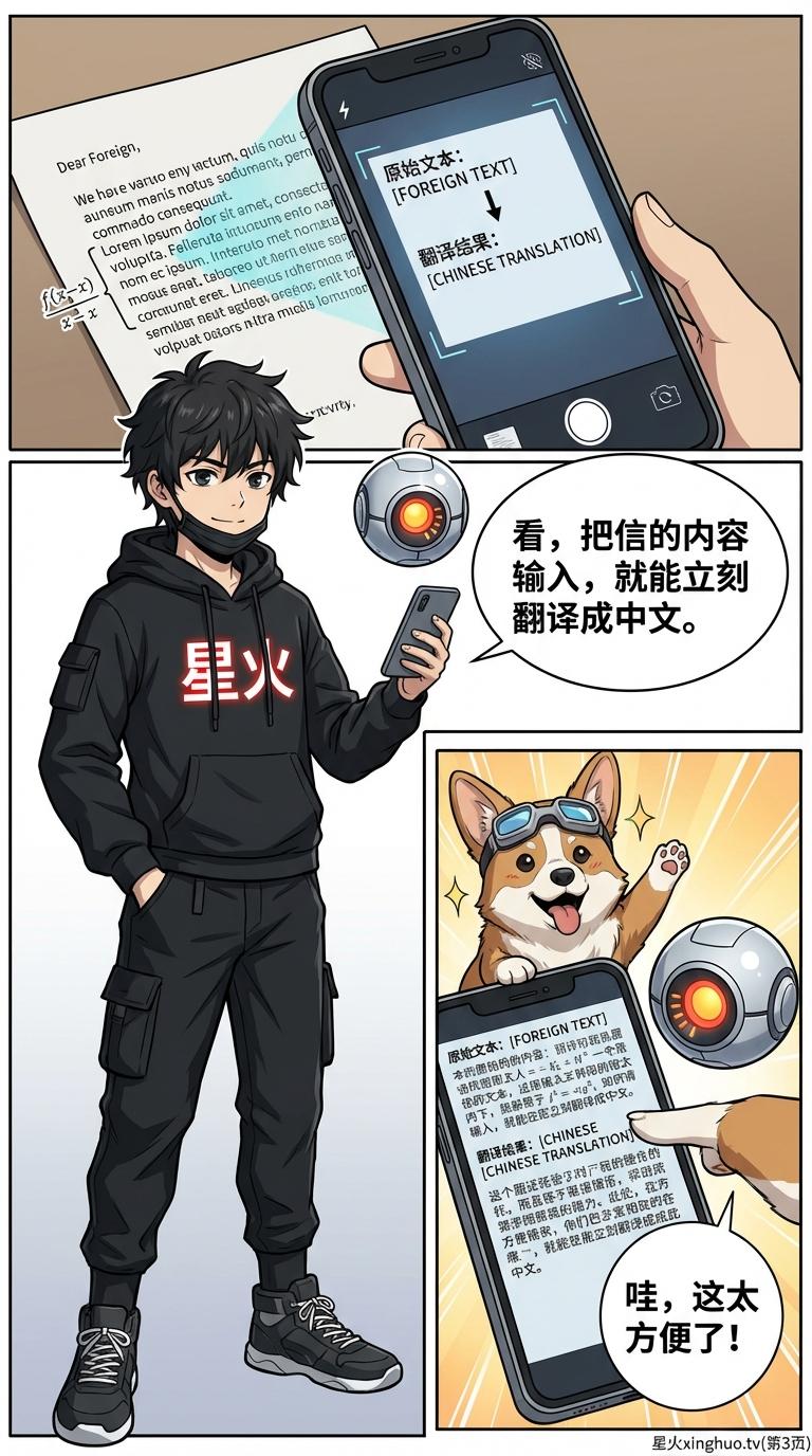 AI机器翻译原理与应用详解：从技术解析到实战指南 - 第 3 页