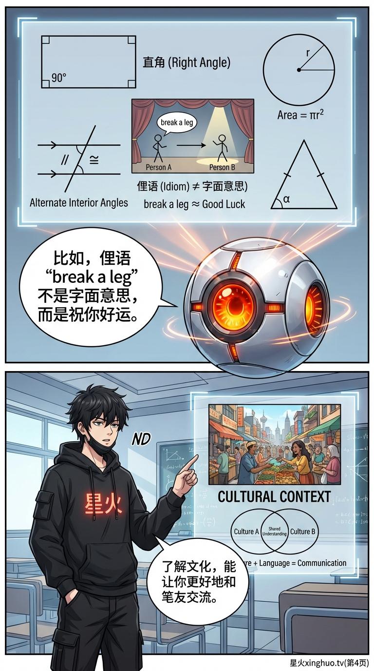 AI机器翻译原理与应用详解：从技术解析到实战指南 - 第 4 页