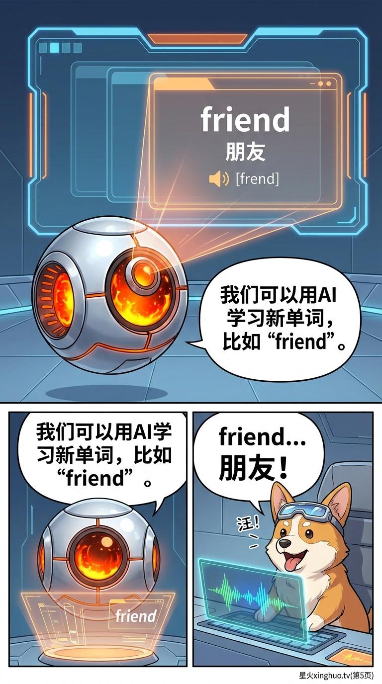 AI机器翻译原理与应用详解：从技术解析到实战指南 - 第 5 页