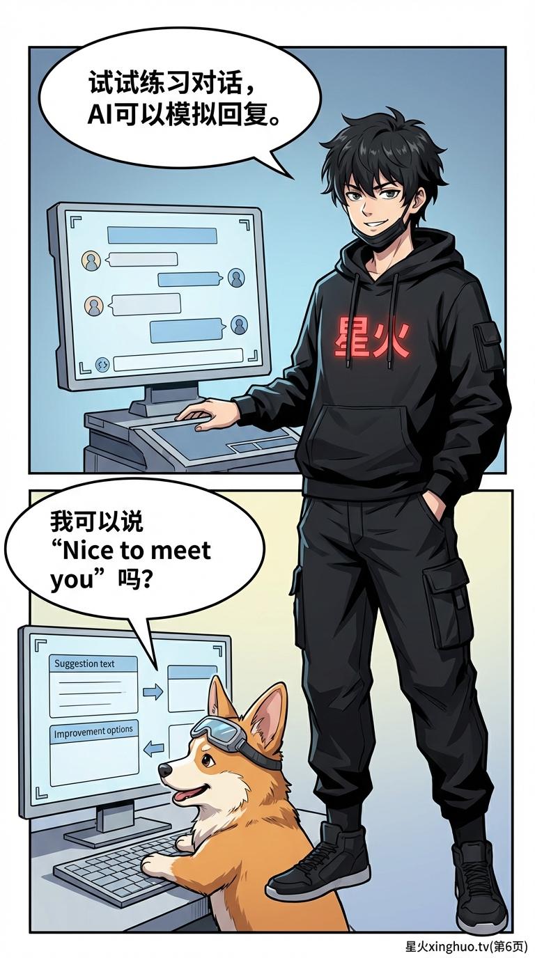 AI机器翻译原理与应用详解：从技术解析到实战指南 - 第 6 页