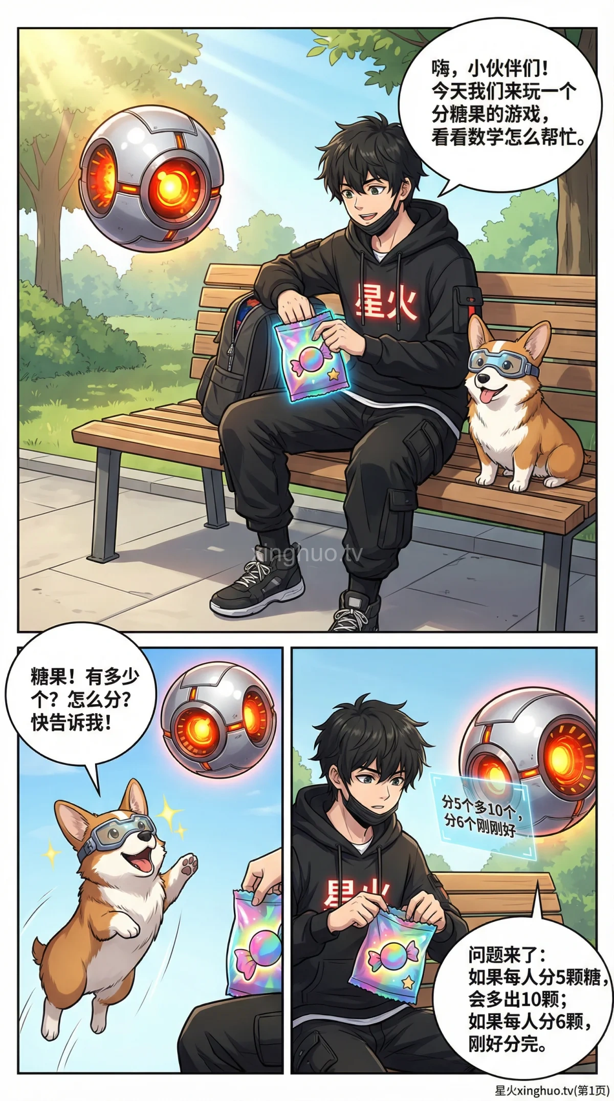 小学数学盈亏问题：一盈一尽题型详解与典型例题 - 第 1 页