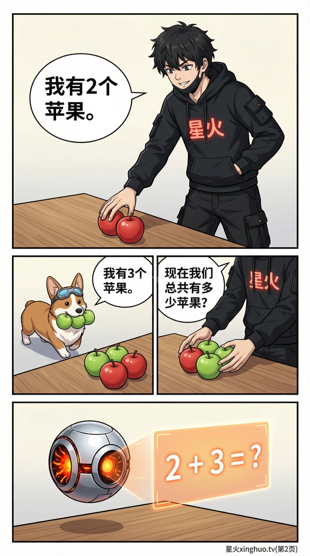 加法的意义与运算方法详解(含练习题) | 小学数学基础 - 第 2 页