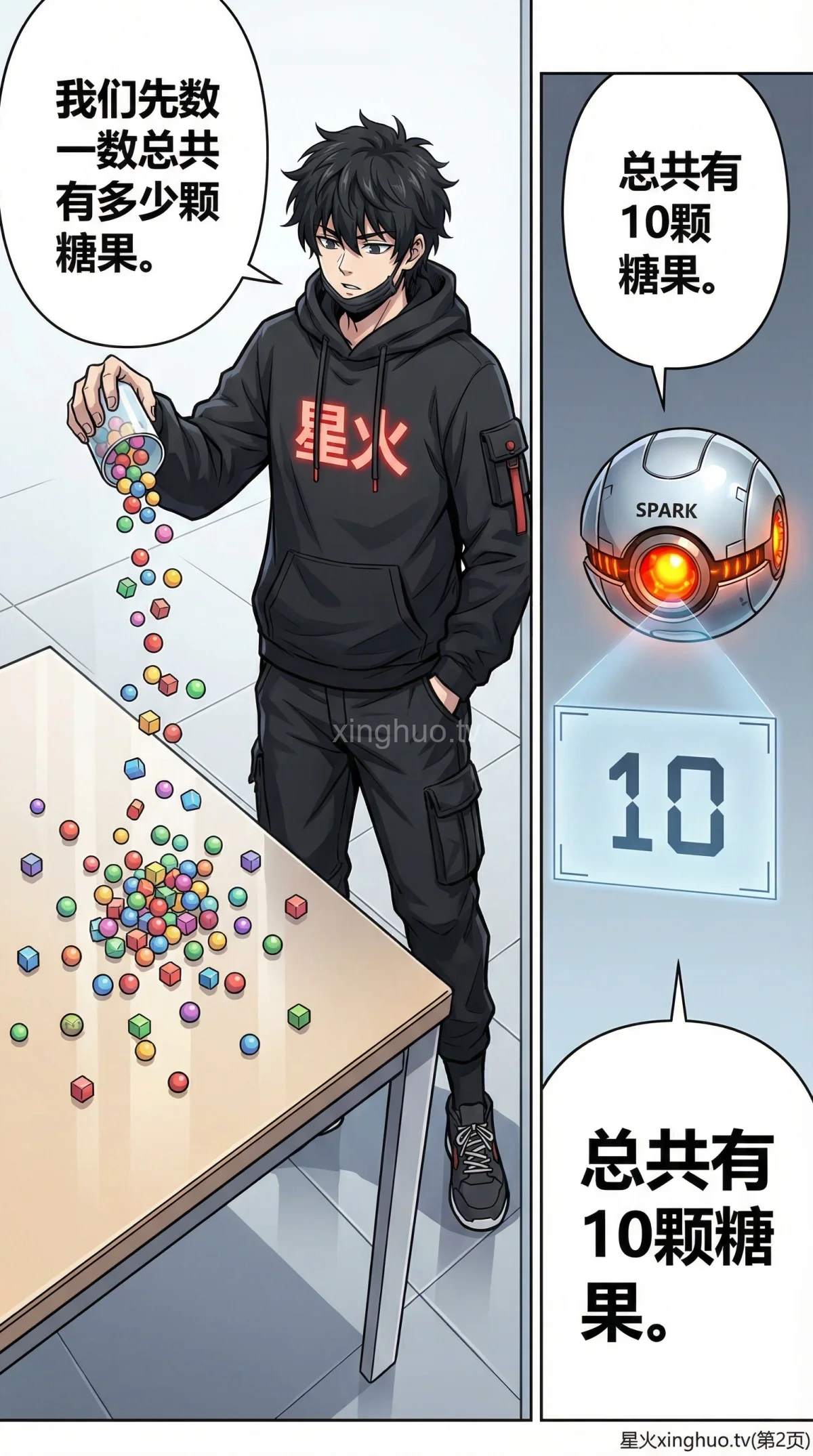 减法的意义与运算详解：概念、方法及练习题 | 小学数学指南 - 第 2 页