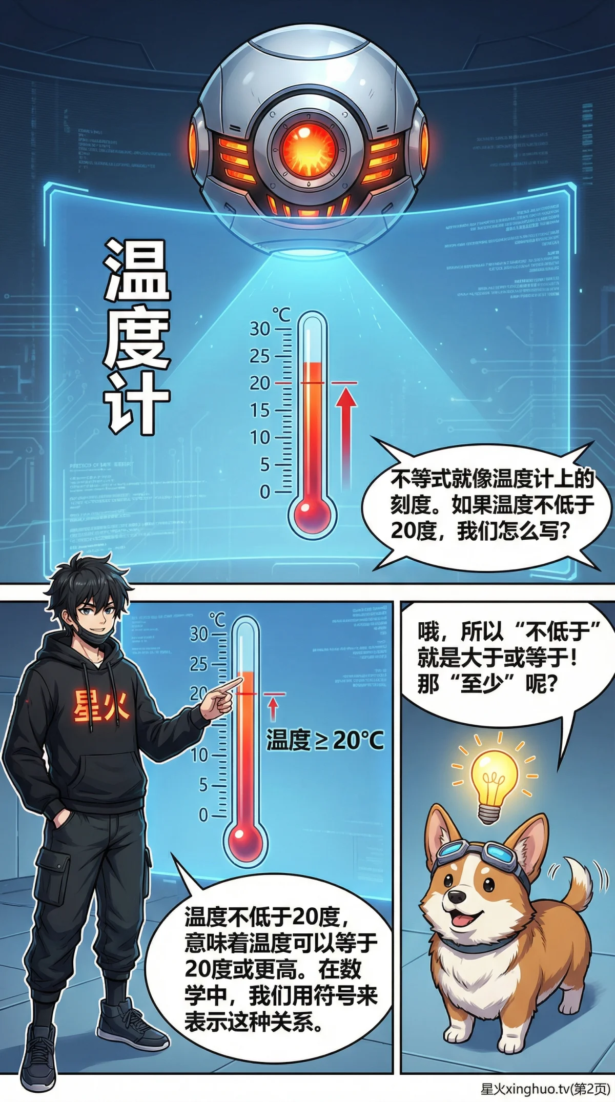 不等式应用题解法详解：典型例题与解题技巧归纳 | 初中数学 - 第 2 页