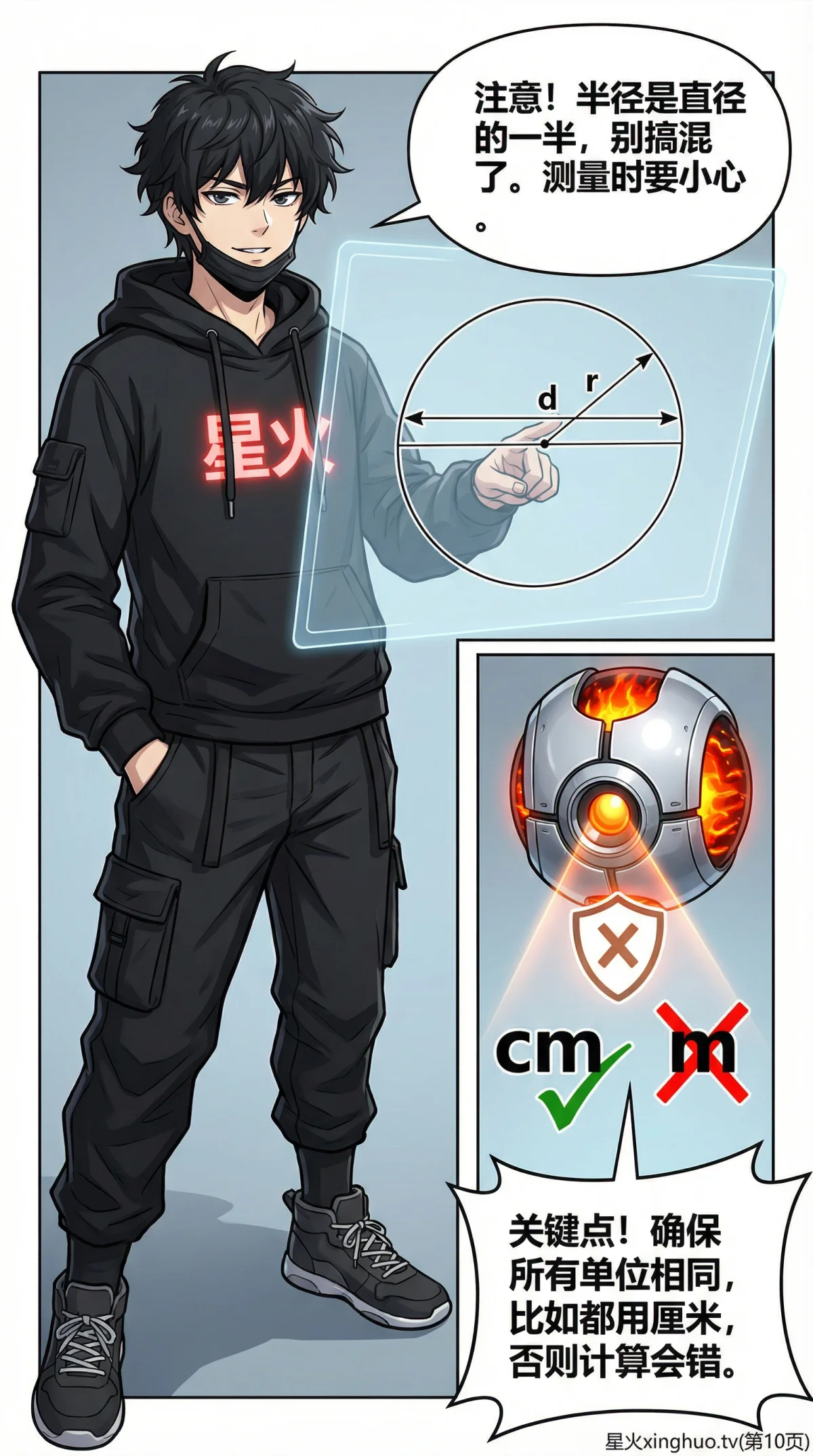 圆柱的体积公式详解：推导过程、计算实例与练习题 - 第 10 页